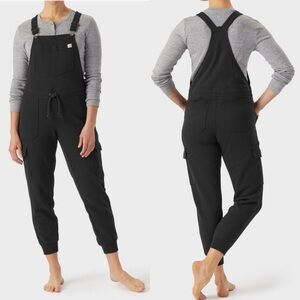 Duluth Trading Co Overhauled Knit Overalls
